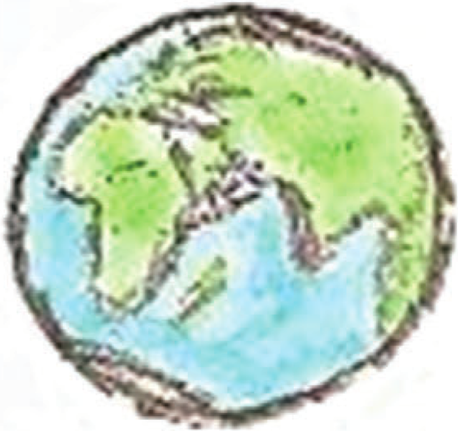 Globe